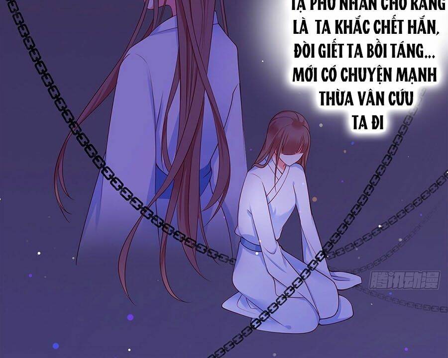 Vương Gia Ngốc Nghếch Trêu Chọc Y Phi: Chapter 3