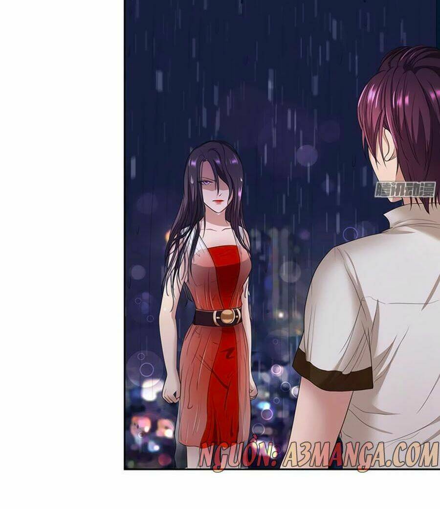 Nữ Vương Lăng Xê: Chapter 8