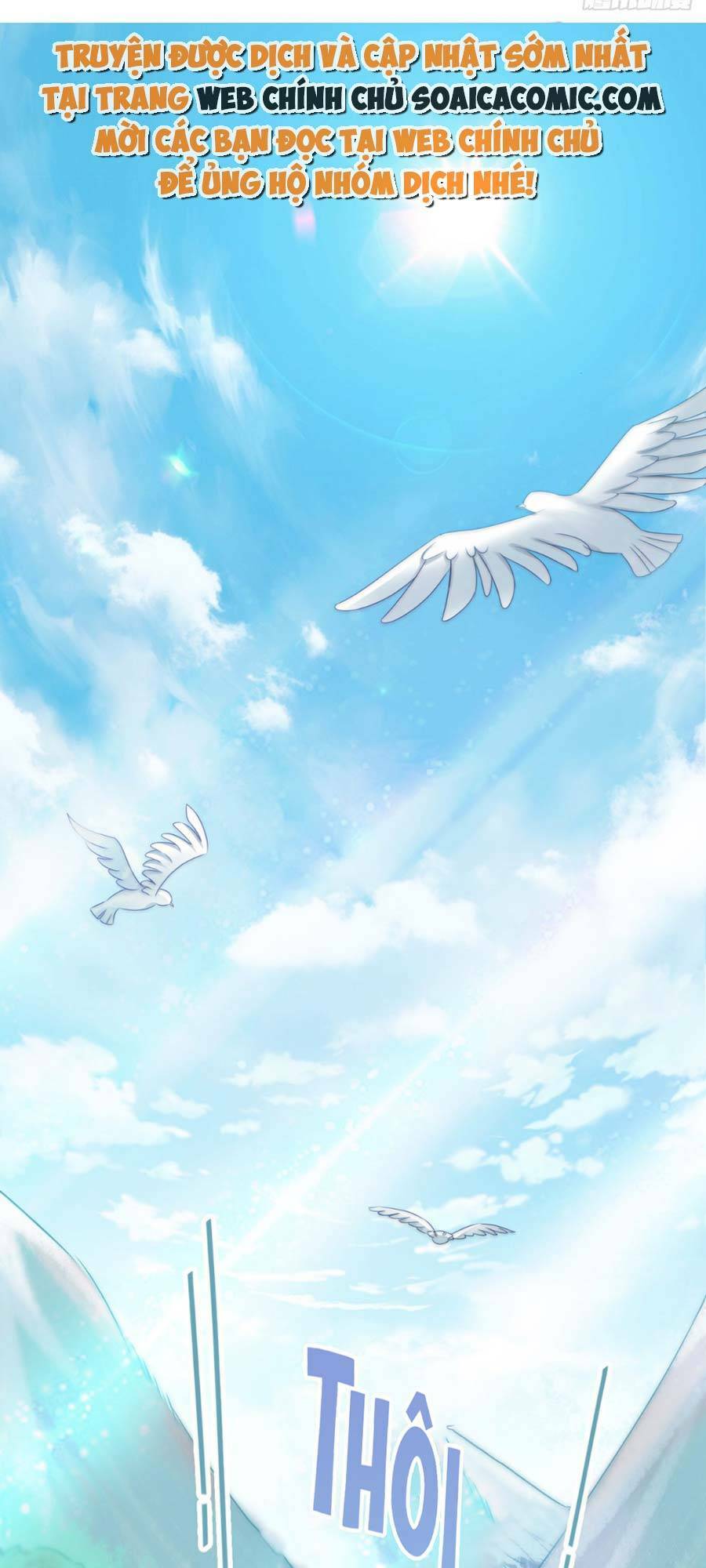 Nữ Vương Thú Thế: Nàng Chọn Yêu Hay Hận: Chapter 1
