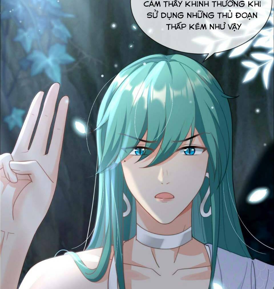 Nữ Vương Thú Thế: Nàng Chọn Yêu Hay Hận: Chapter 10