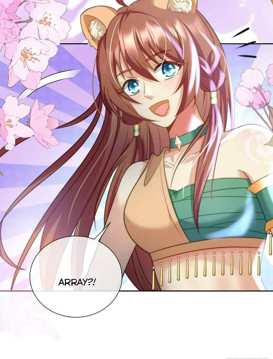 Nữ Vương Thú Thế: Nàng Chọn Yêu Hay Hận: Chapter 11