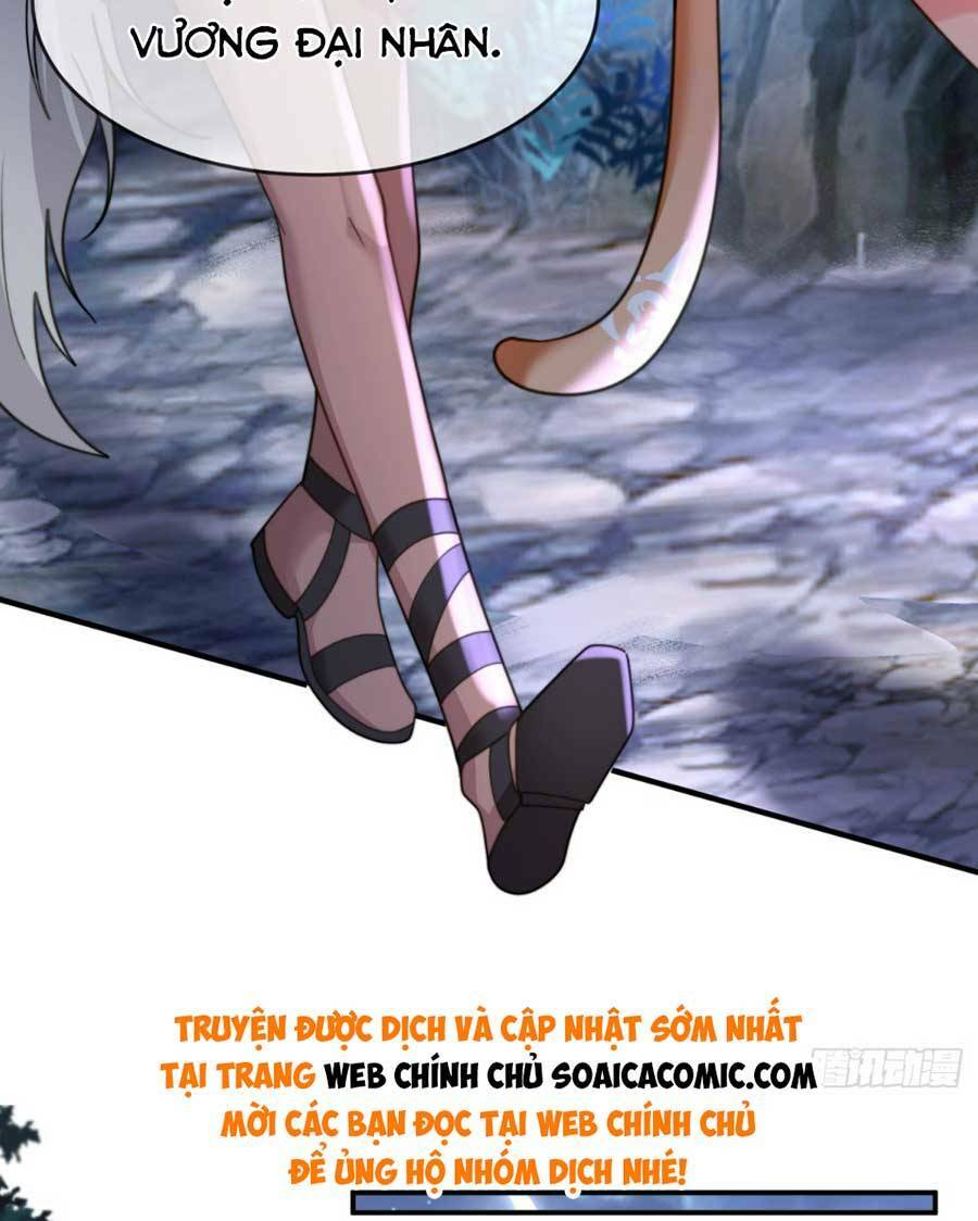 Nữ Vương Thú Thế: Nàng Chọn Yêu Hay Hận: Chapter 11