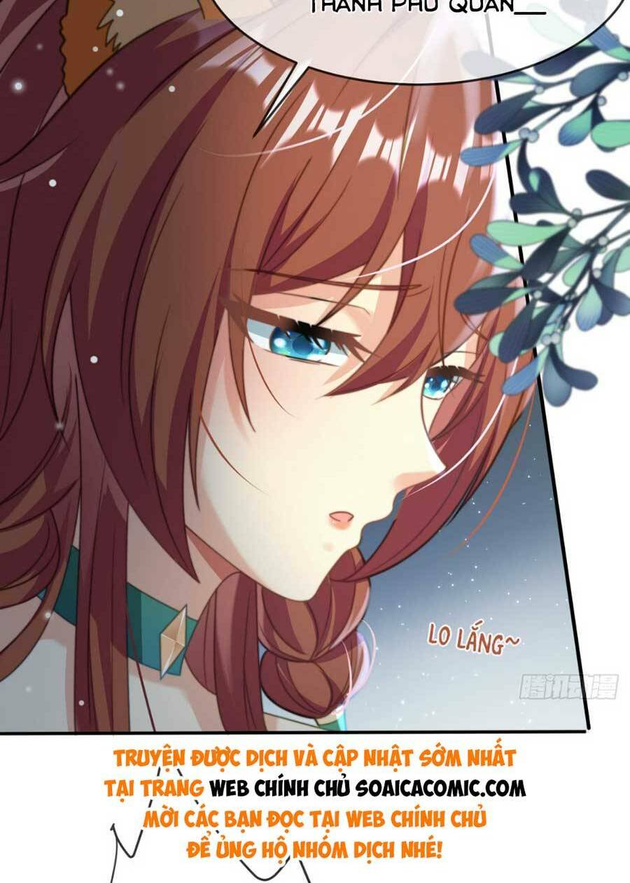 Nữ Vương Thú Thế: Nàng Chọn Yêu Hay Hận: Chapter 12