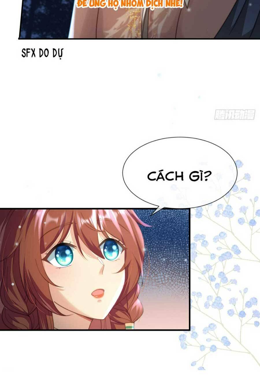 Nữ Vương Thú Thế: Nàng Chọn Yêu Hay Hận: Chapter 12