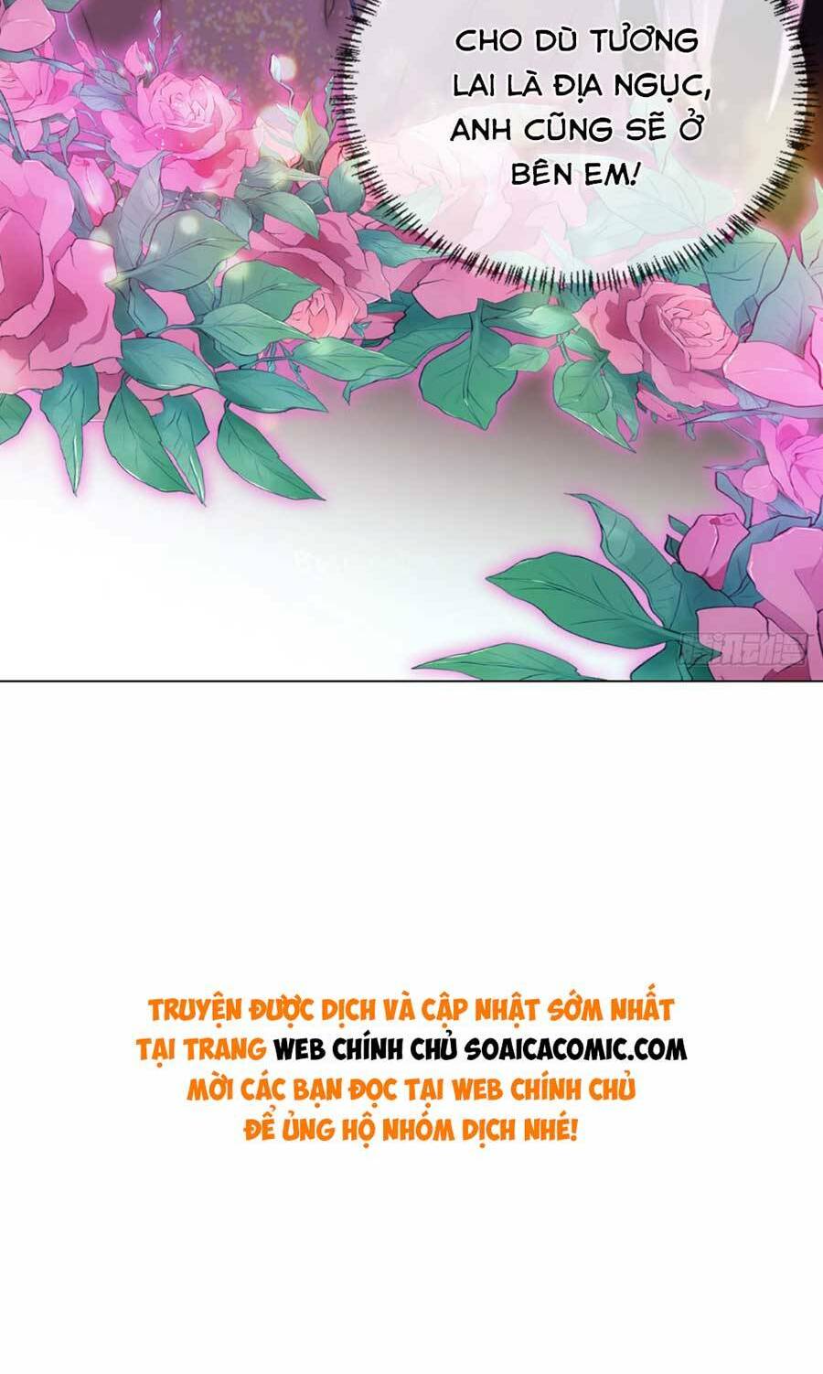 Nữ Vương Thú Thế: Nàng Chọn Yêu Hay Hận: Chapter 12