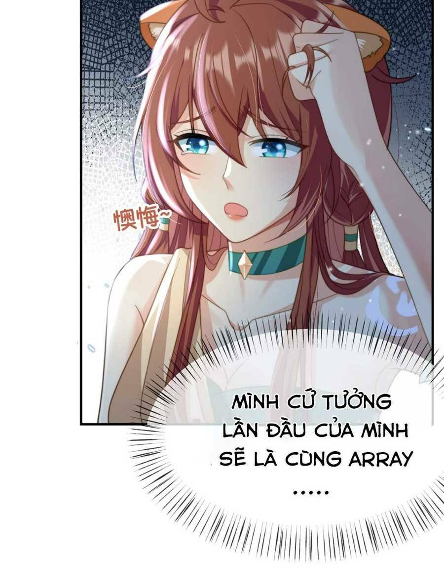 Nữ Vương Thú Thế: Nàng Chọn Yêu Hay Hận: Chapter 12