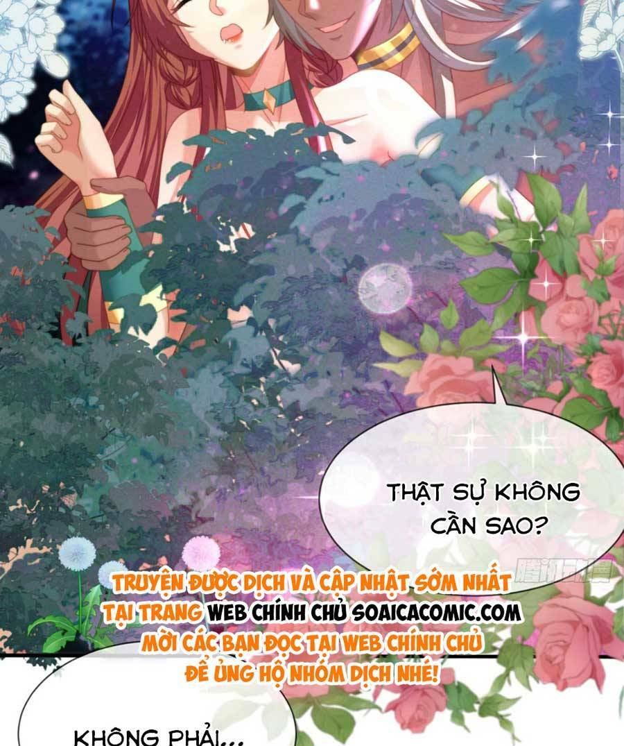 Nữ Vương Thú Thế: Nàng Chọn Yêu Hay Hận: Chapter 13