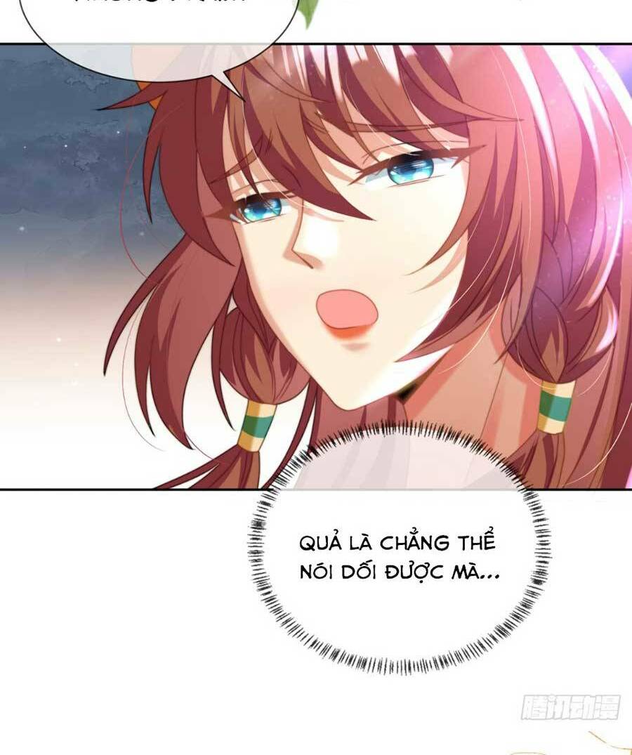 Nữ Vương Thú Thế: Nàng Chọn Yêu Hay Hận: Chapter 13