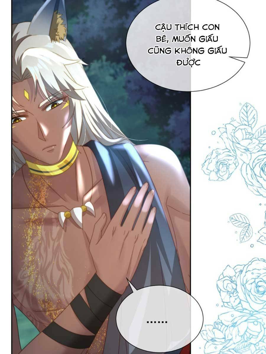 Nữ Vương Thú Thế: Nàng Chọn Yêu Hay Hận: Chapter 14
