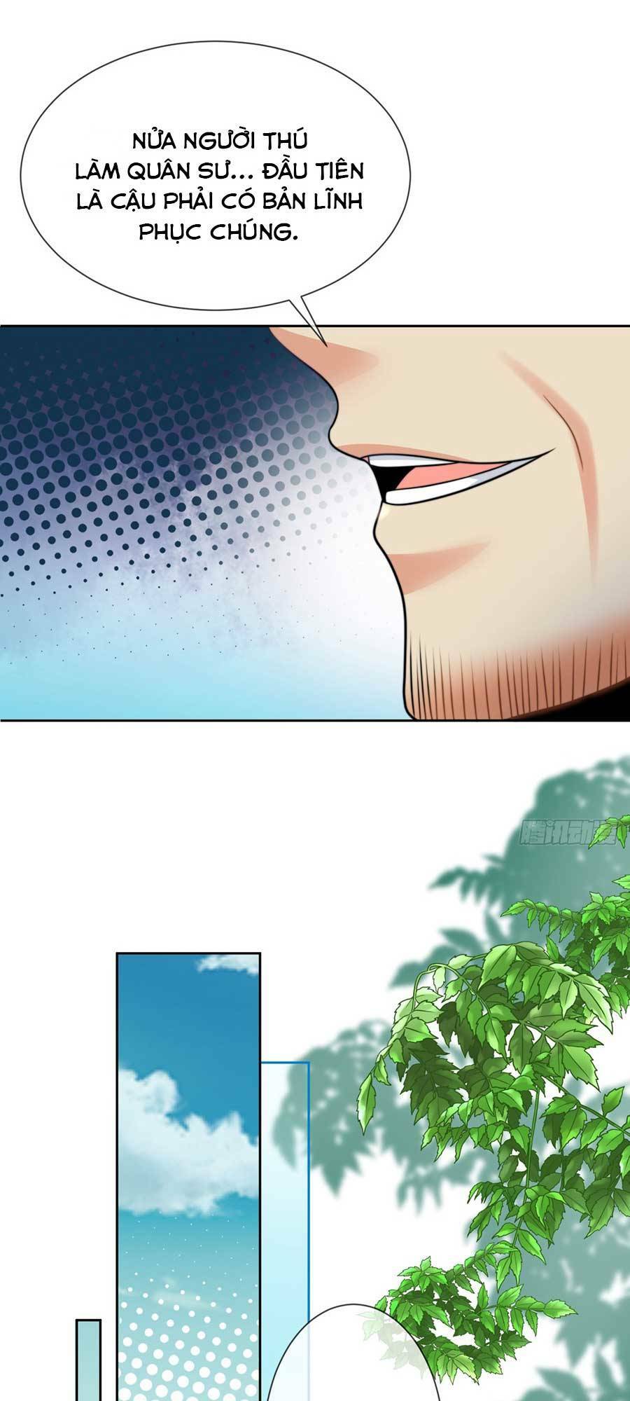 Nữ Vương Thú Thế: Nàng Chọn Yêu Hay Hận: Chapter 15