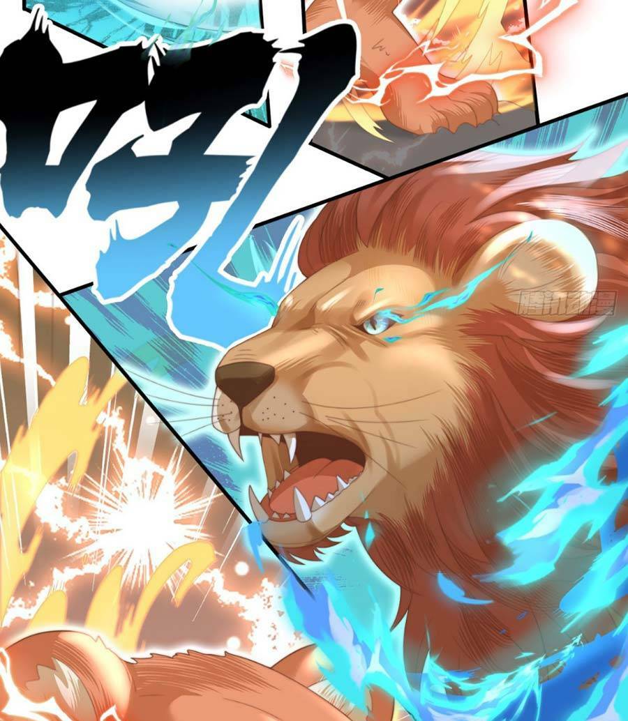 Nữ Vương Thú Thế: Nàng Chọn Yêu Hay Hận: Chapter 2