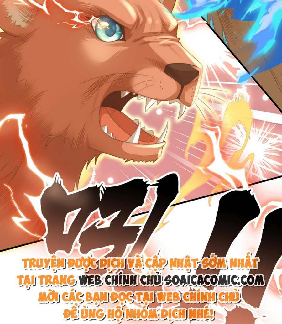 Nữ Vương Thú Thế: Nàng Chọn Yêu Hay Hận: Chapter 2