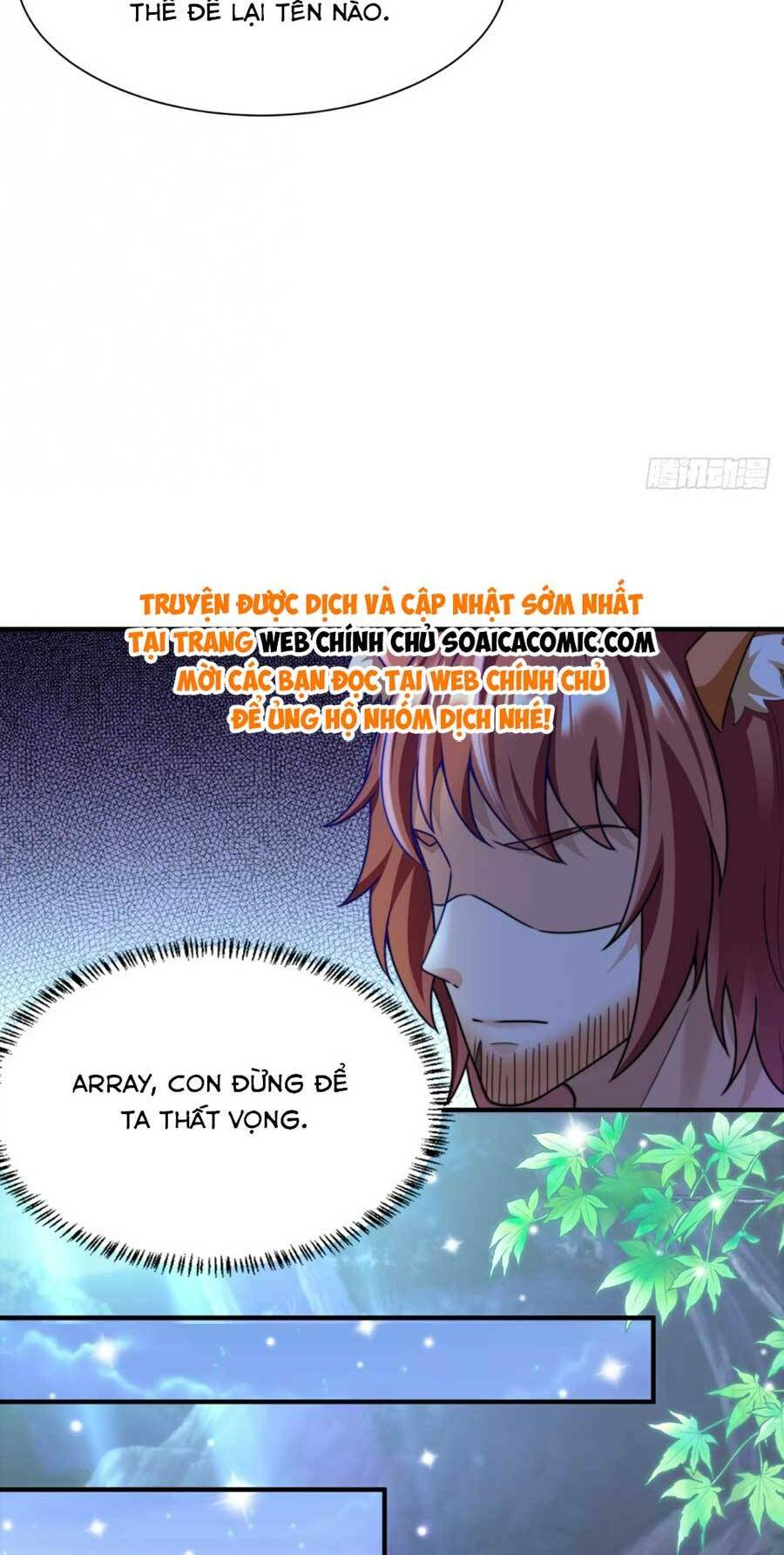 Nữ Vương Thú Thế: Nàng Chọn Yêu Hay Hận: Chapter 5