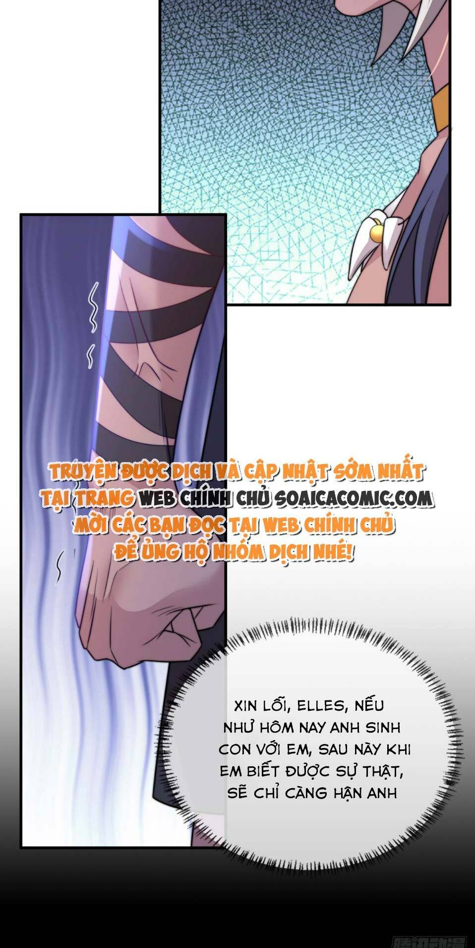 Nữ Vương Thú Thế: Nàng Chọn Yêu Hay Hận: Chapter 6