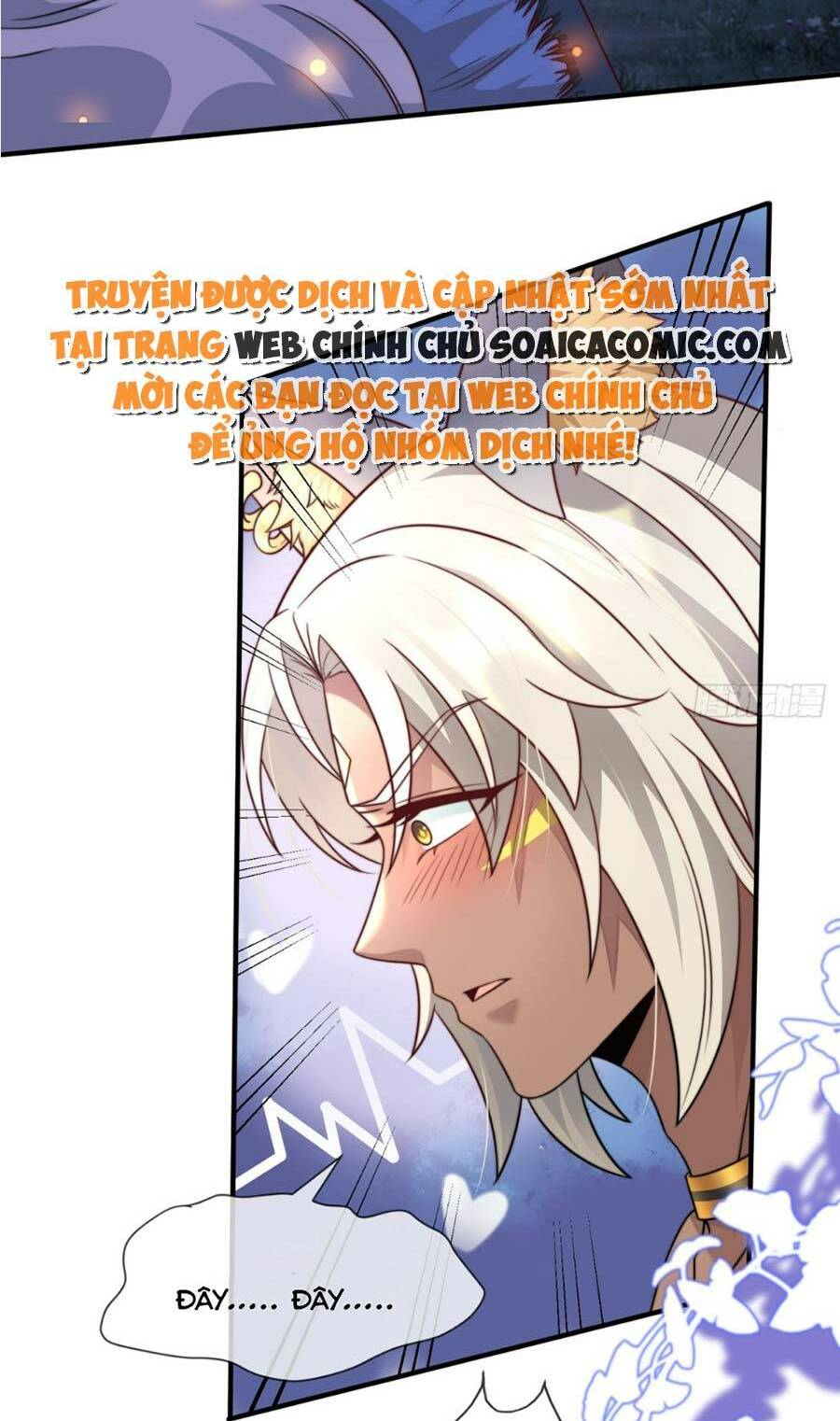 Nữ Vương Thú Thế: Nàng Chọn Yêu Hay Hận: Chapter 6