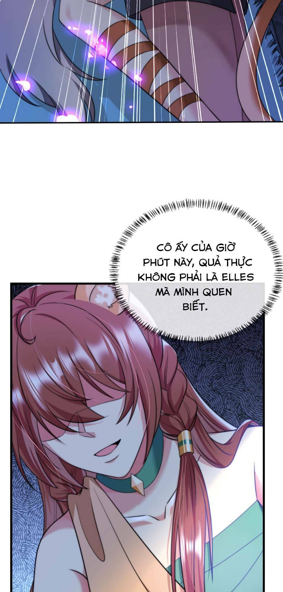 Nữ Vương Thú Thế: Nàng Chọn Yêu Hay Hận: Chapter 7