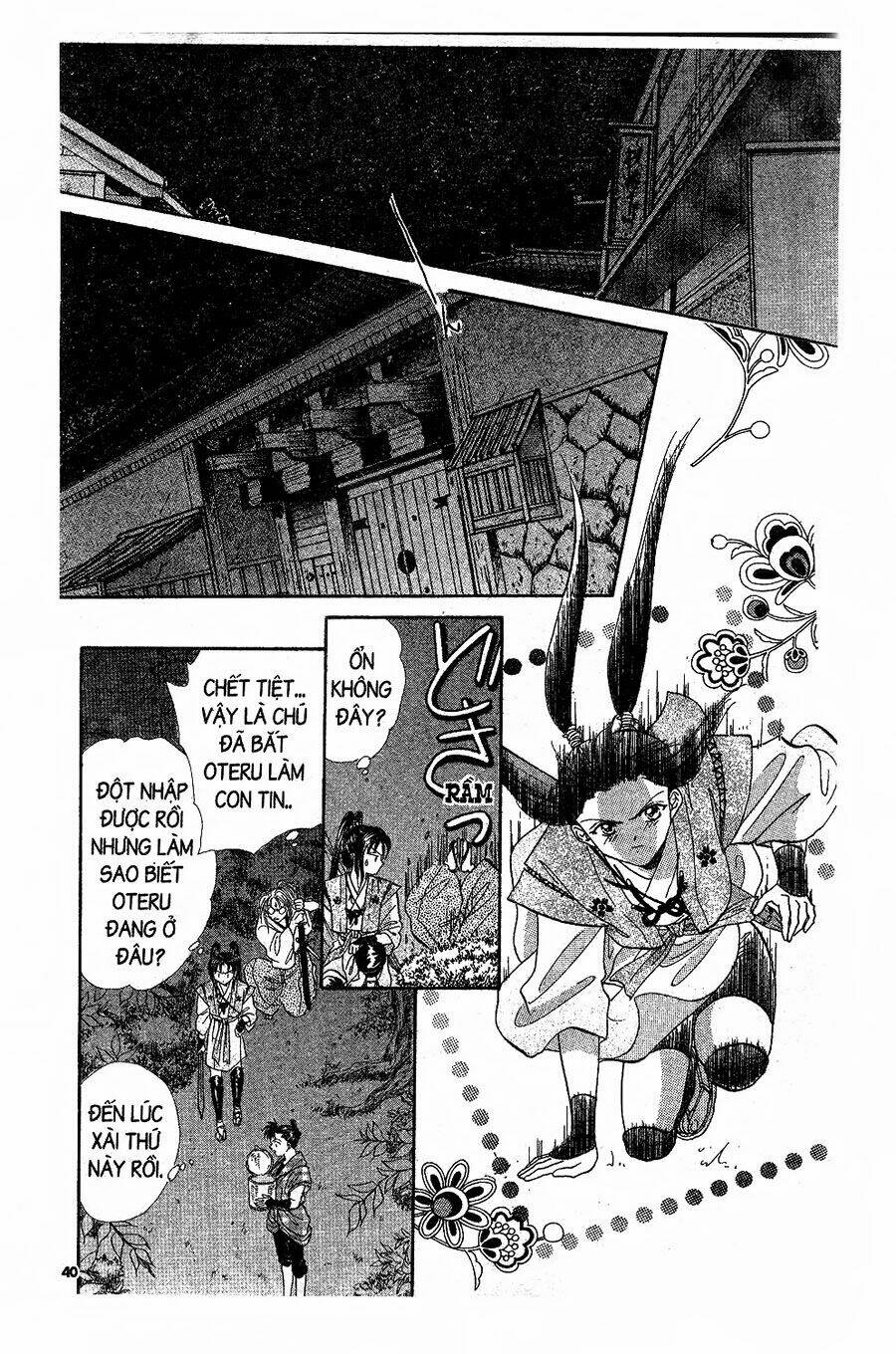 Nước Nhật Vui Vẻ: Chapter 1