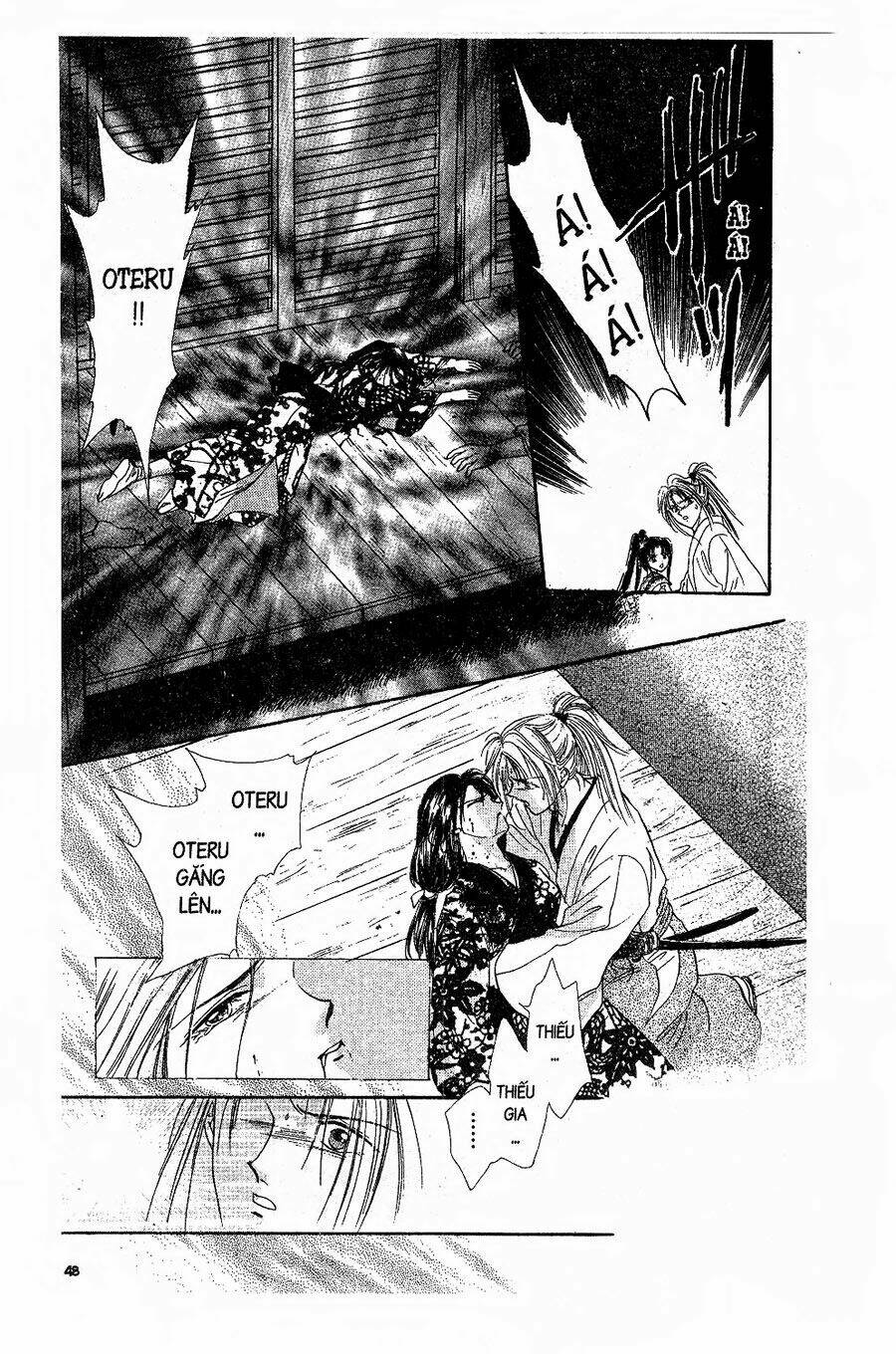 Nước Nhật Vui Vẻ: Chapter 1