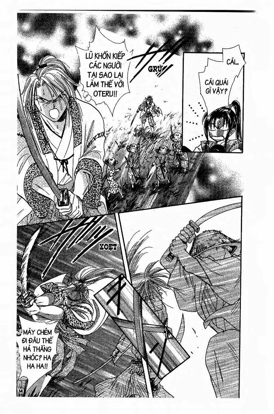 Nước Nhật Vui Vẻ: Chapter 1