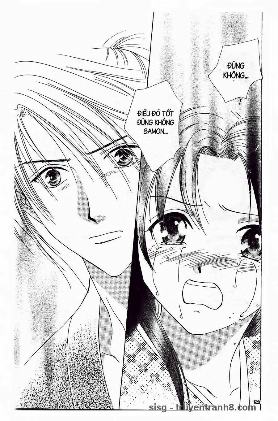 Nước Nhật Vui Vẻ: Chapter 11