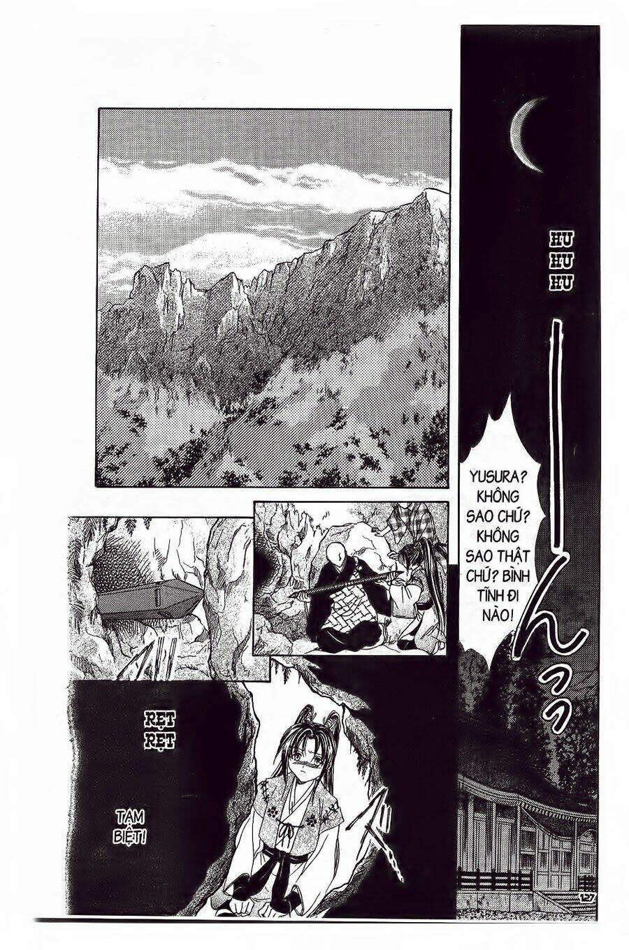 Nước Nhật Vui Vẻ: Chapter 11