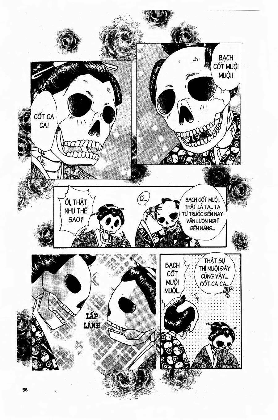 Nước Nhật Vui Vẻ: Chapter 2