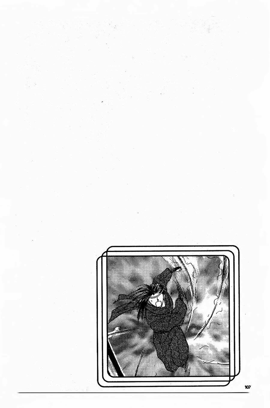 Nước Nhật Vui Vẻ: Chapter 3