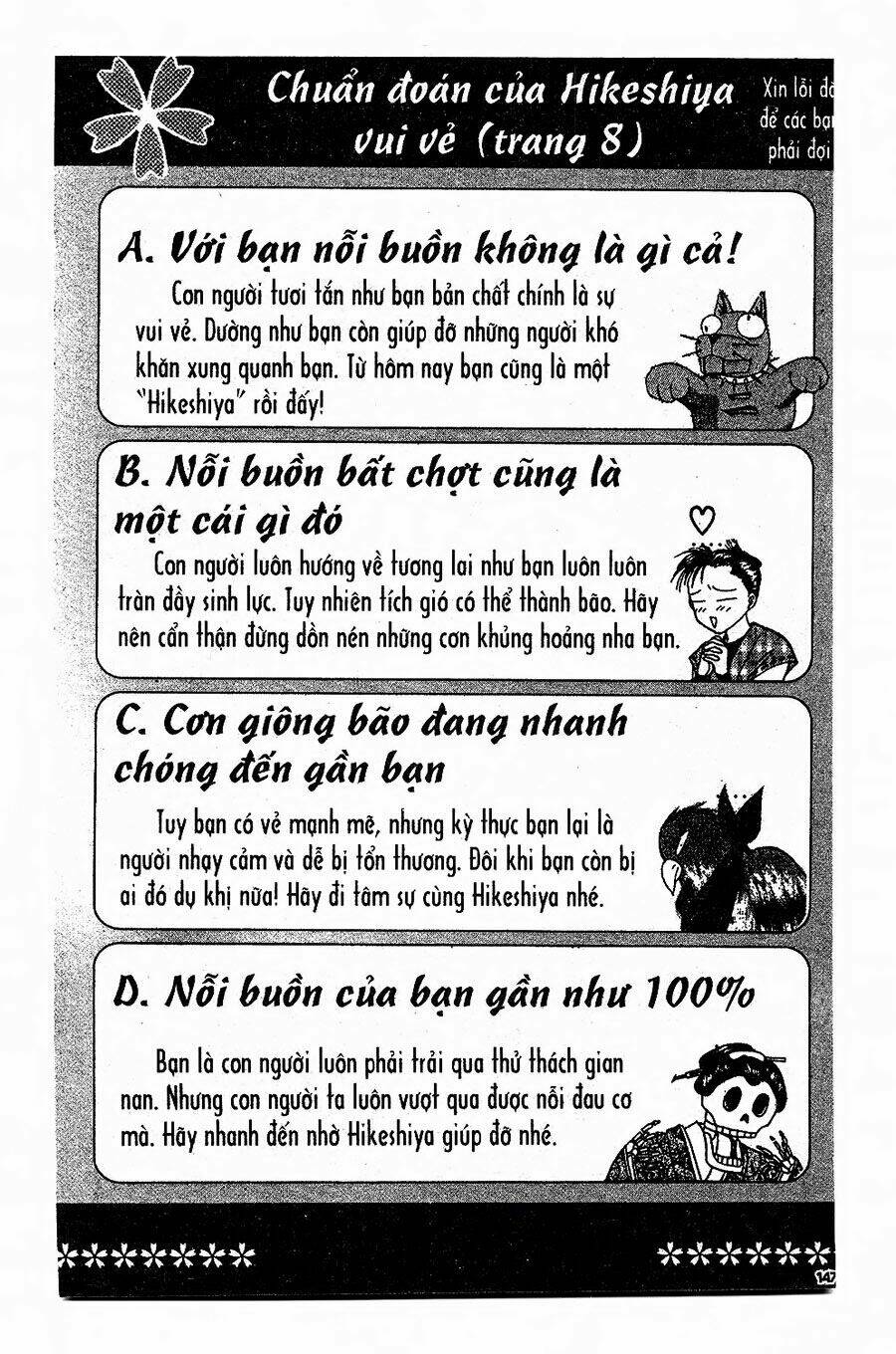 Nước Nhật Vui Vẻ: Chapter 3