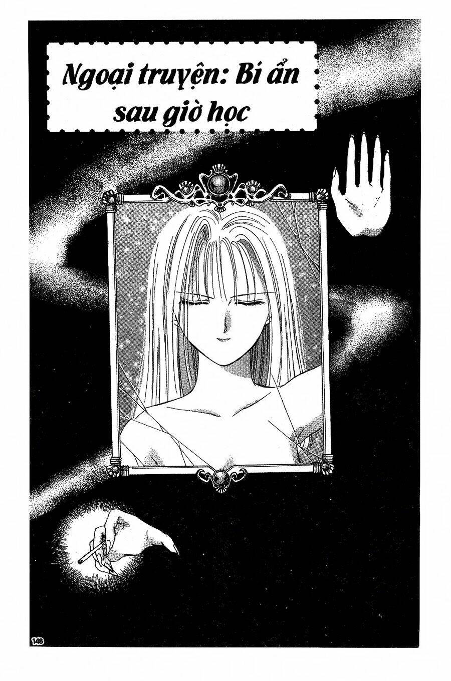 Nước Nhật Vui Vẻ: Chapter 4