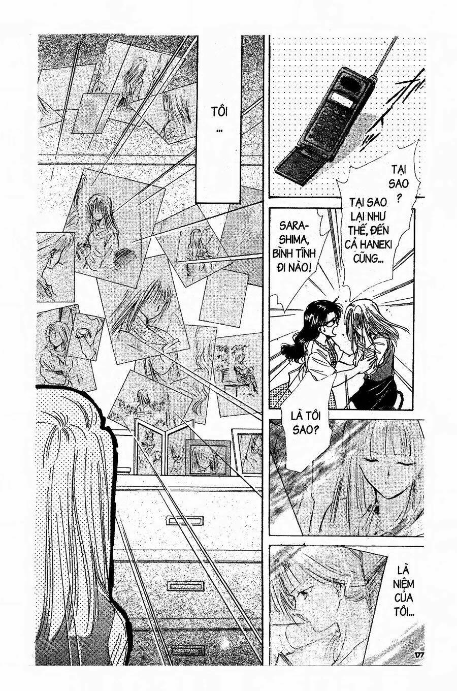 Nước Nhật Vui Vẻ: Chapter 4