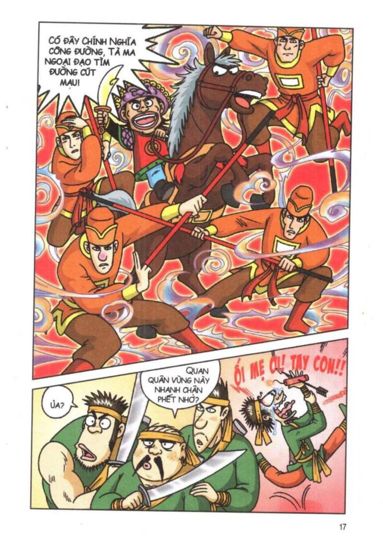 Ô Long Viện Linh Vật Sống (Truyện Dài): Chapter 1