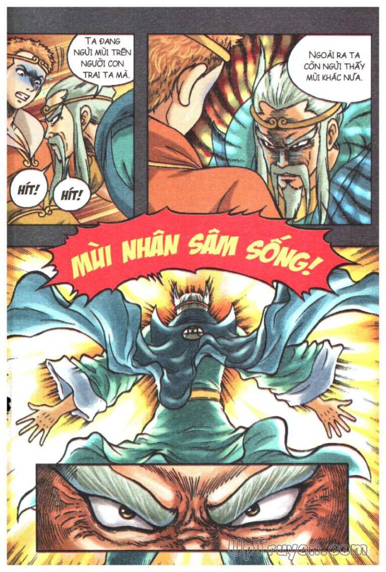 Ô Long Viện Linh Vật Sống (Truyện Dài): Chapter 101