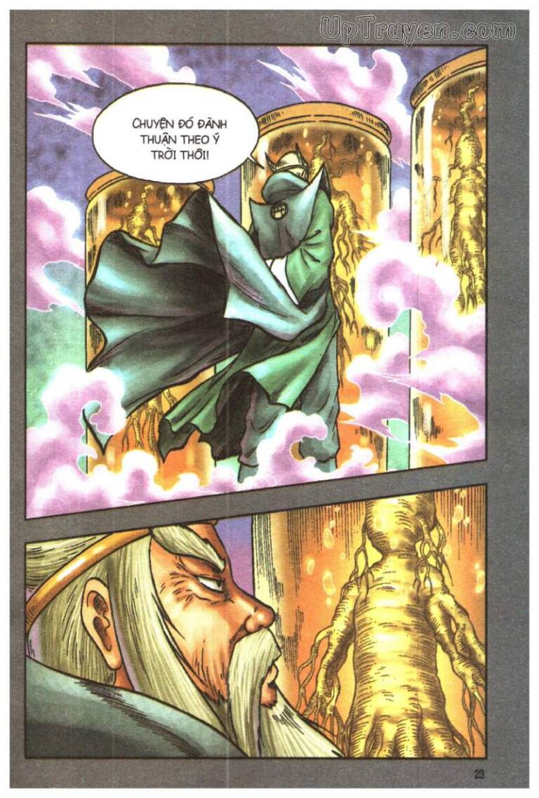 Ô Long Viện Linh Vật Sống (Truyện Dài): Chapter 102