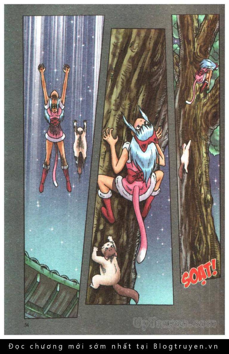 Ô Long Viện Linh Vật Sống (Truyện Dài): Chapter 102