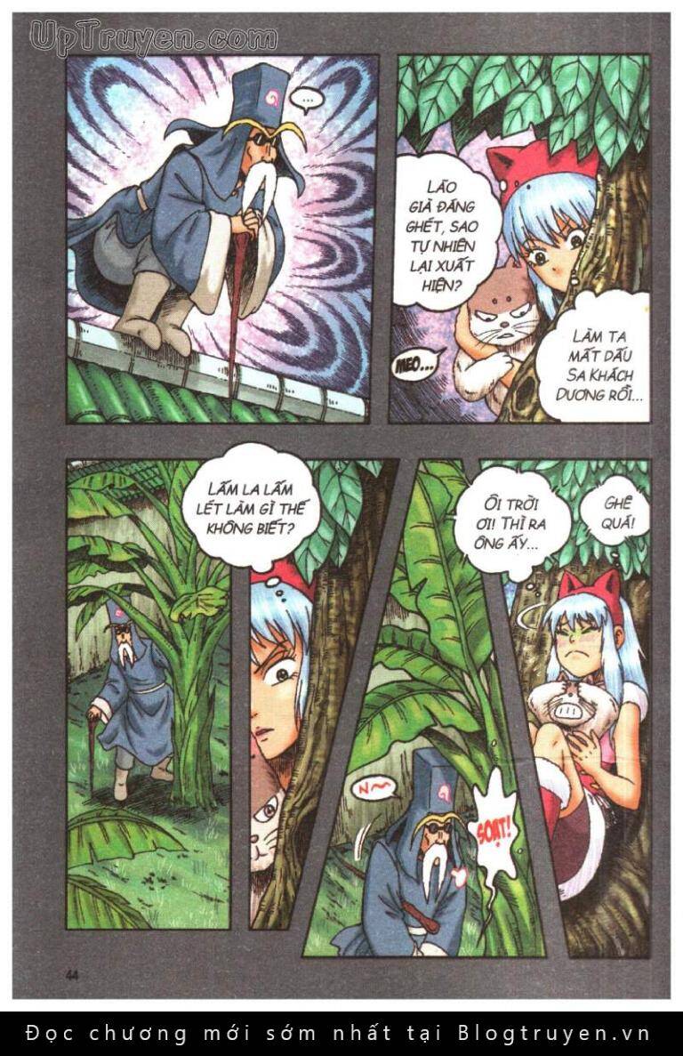 Ô Long Viện Linh Vật Sống (Truyện Dài): Chapter 103