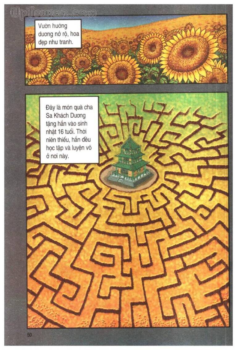 Ô Long Viện Linh Vật Sống (Truyện Dài): Chapter 103