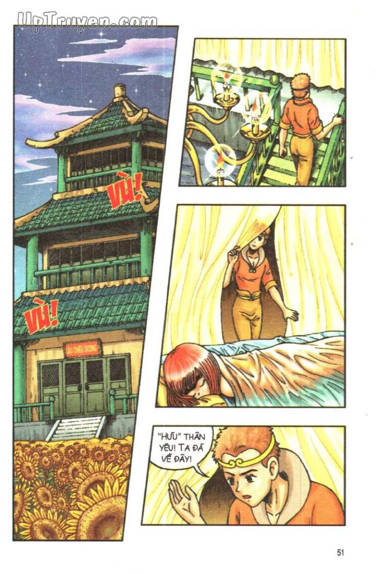 Ô Long Viện Linh Vật Sống (Truyện Dài): Chapter 103