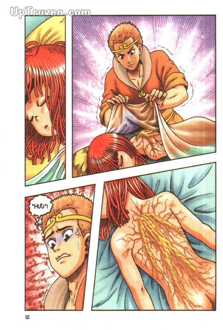 Ô Long Viện Linh Vật Sống (Truyện Dài): Chapter 103