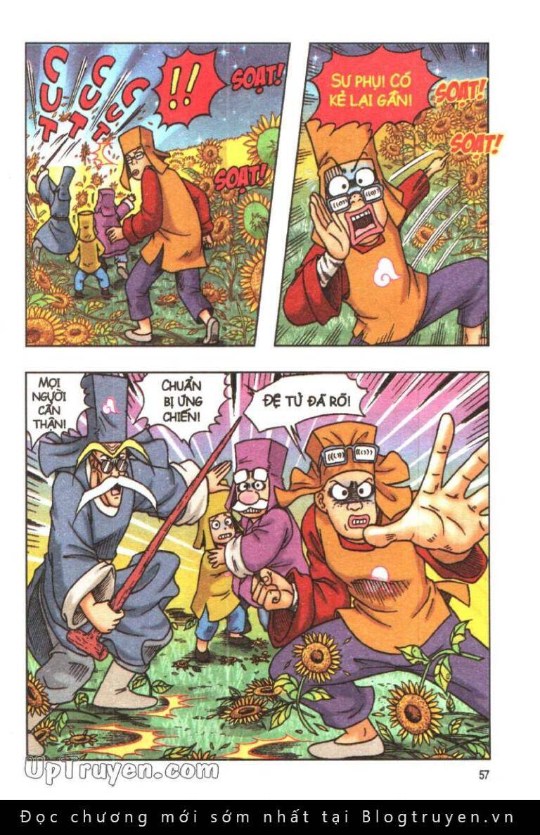 Ô Long Viện Linh Vật Sống (Truyện Dài): Chapter 103