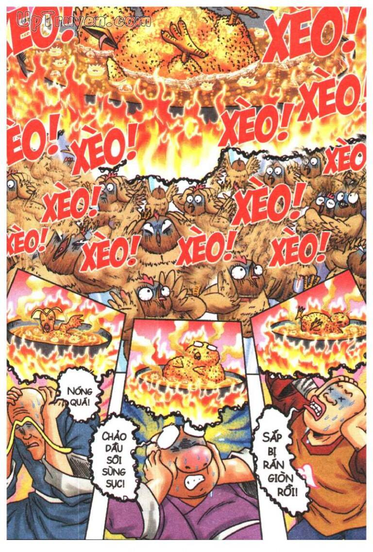 Ô Long Viện Linh Vật Sống (Truyện Dài): Chapter 103