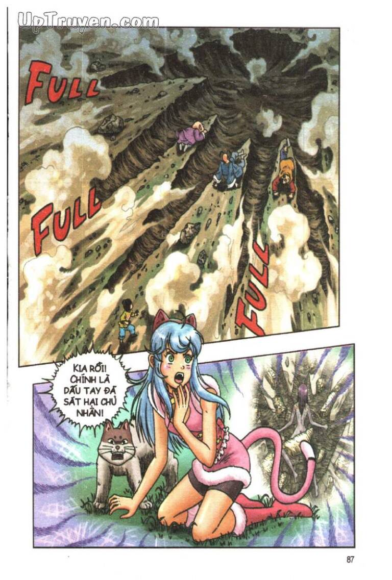 Ô Long Viện Linh Vật Sống (Truyện Dài): Chapter 104