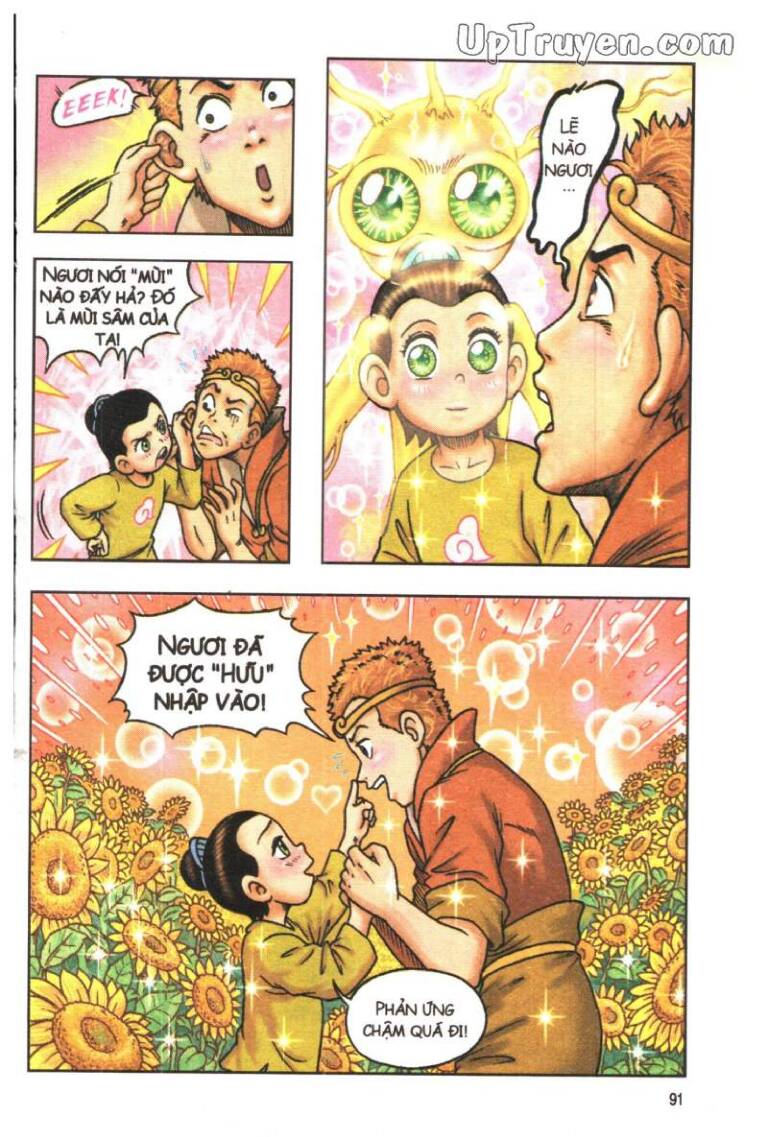 Ô Long Viện Linh Vật Sống (Truyện Dài): Chapter 104