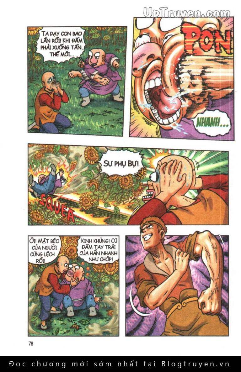 Ô Long Viện Linh Vật Sống (Truyện Dài): Chapter 104