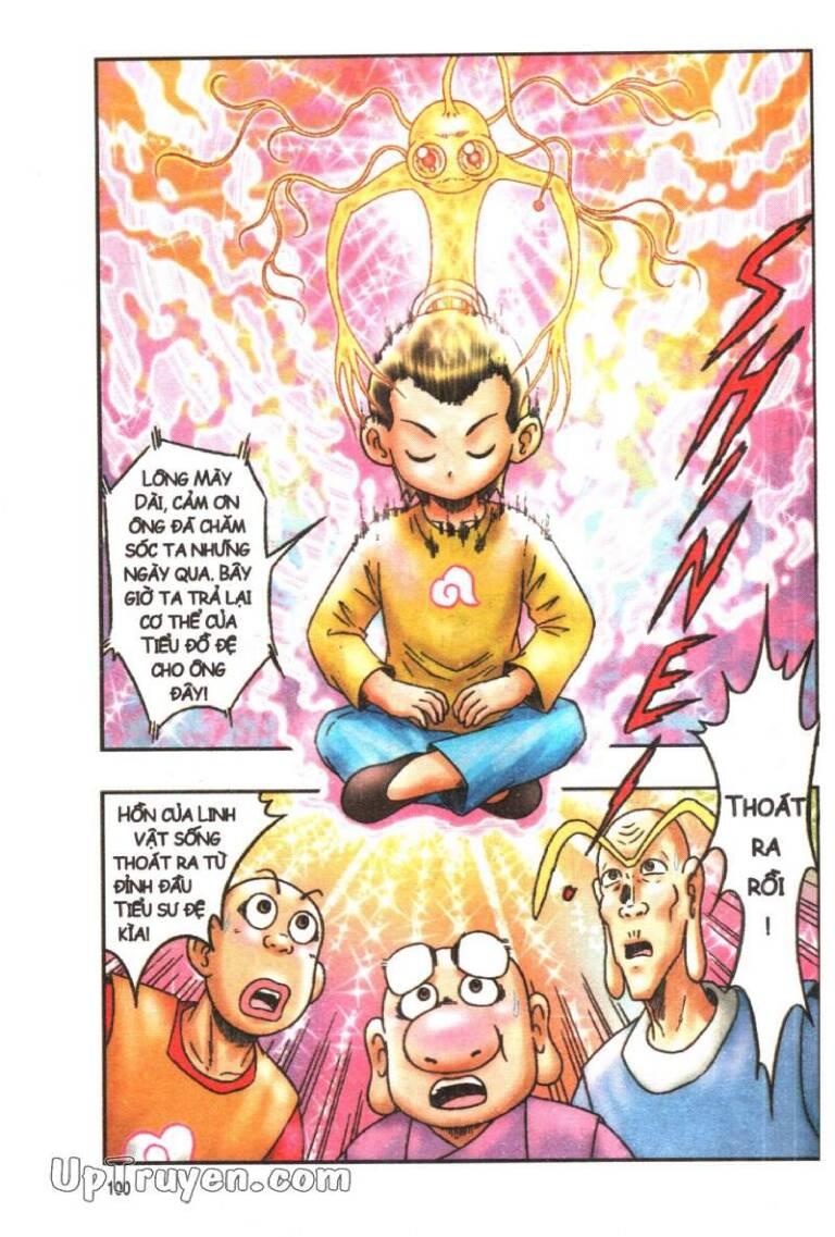 Ô Long Viện Linh Vật Sống (Truyện Dài): Chapter 105