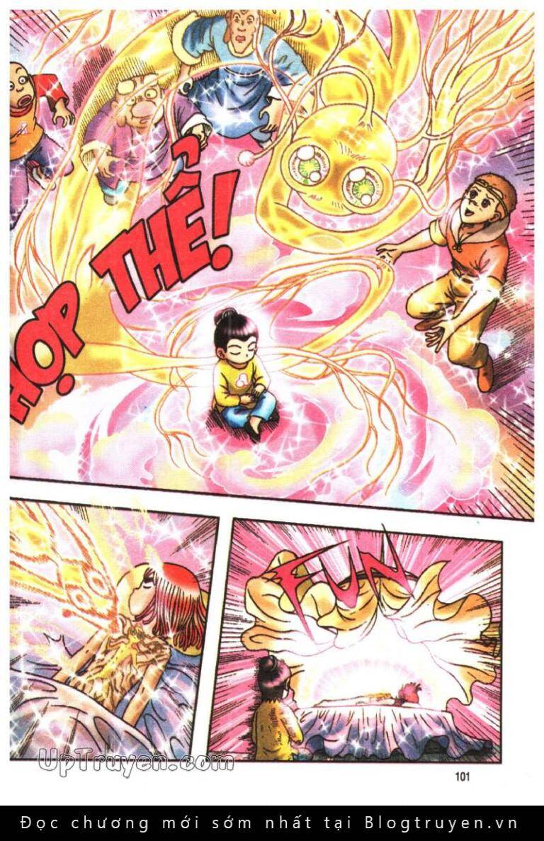 Ô Long Viện Linh Vật Sống (Truyện Dài): Chapter 105