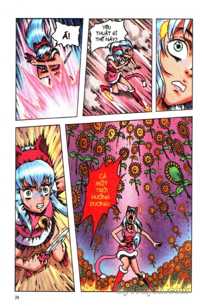 Ô Long Viện Linh Vật Sống (Truyện Dài): Chapter 106