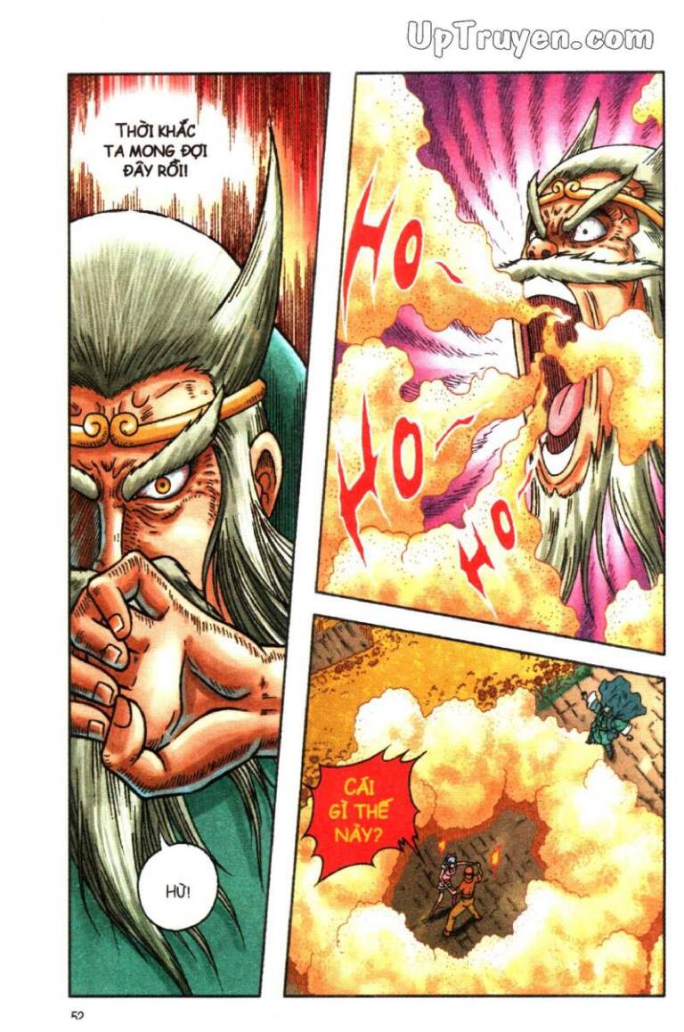 Ô Long Viện Linh Vật Sống (Truyện Dài): Chapter 107