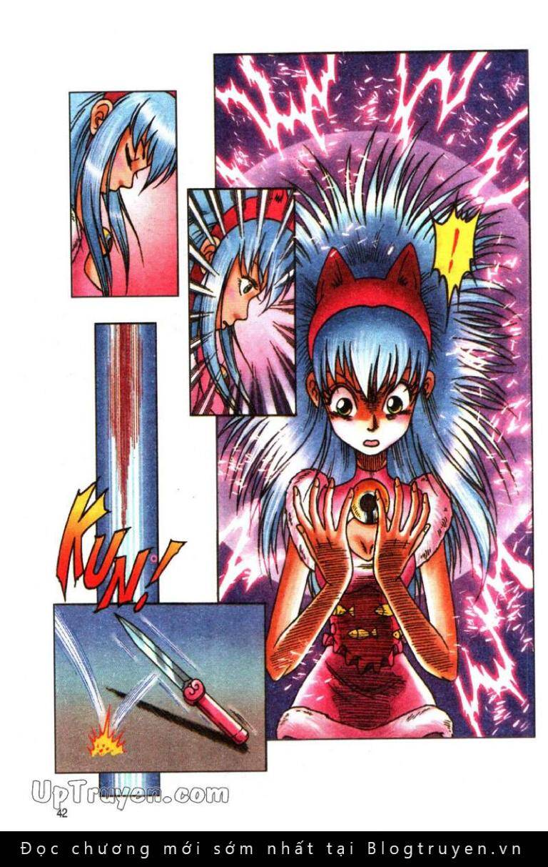 Ô Long Viện Linh Vật Sống (Truyện Dài): Chapter 107