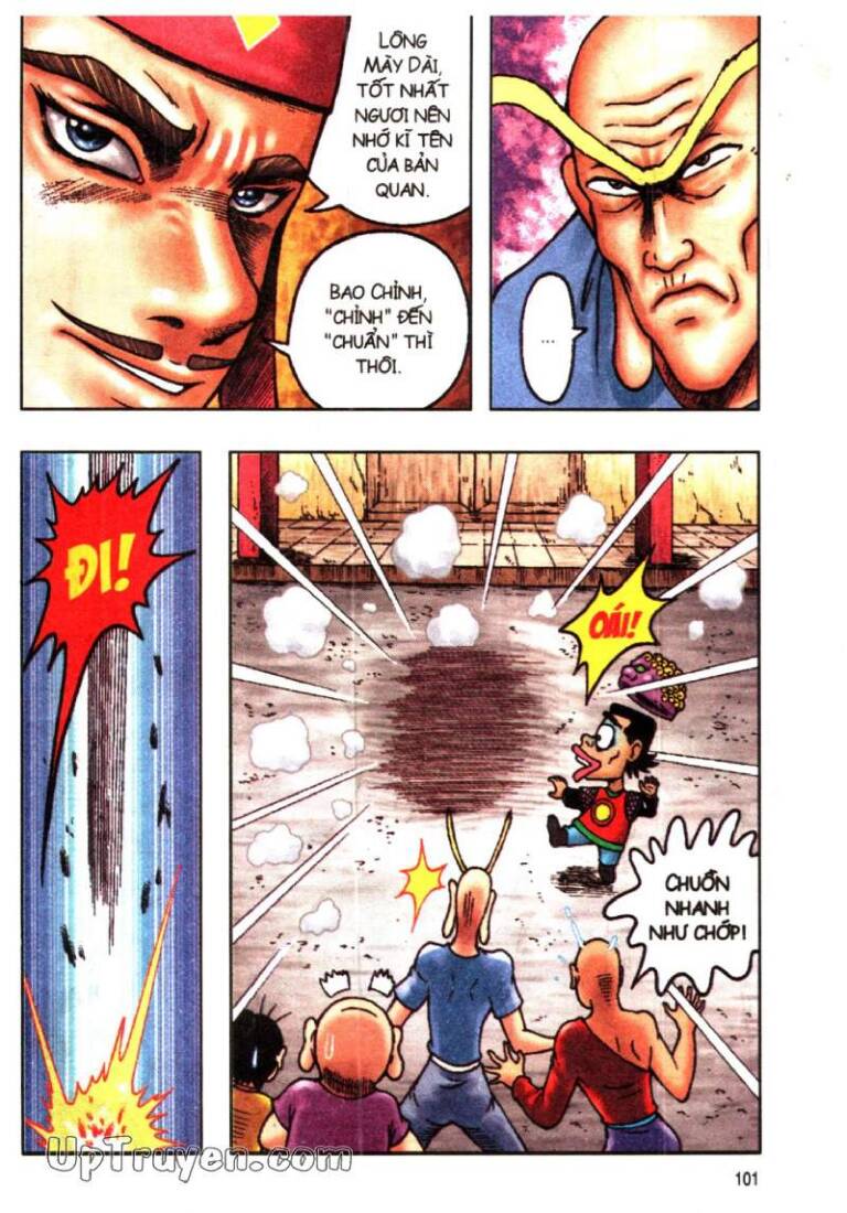 Ô Long Viện Linh Vật Sống (Truyện Dài): Chapter 108