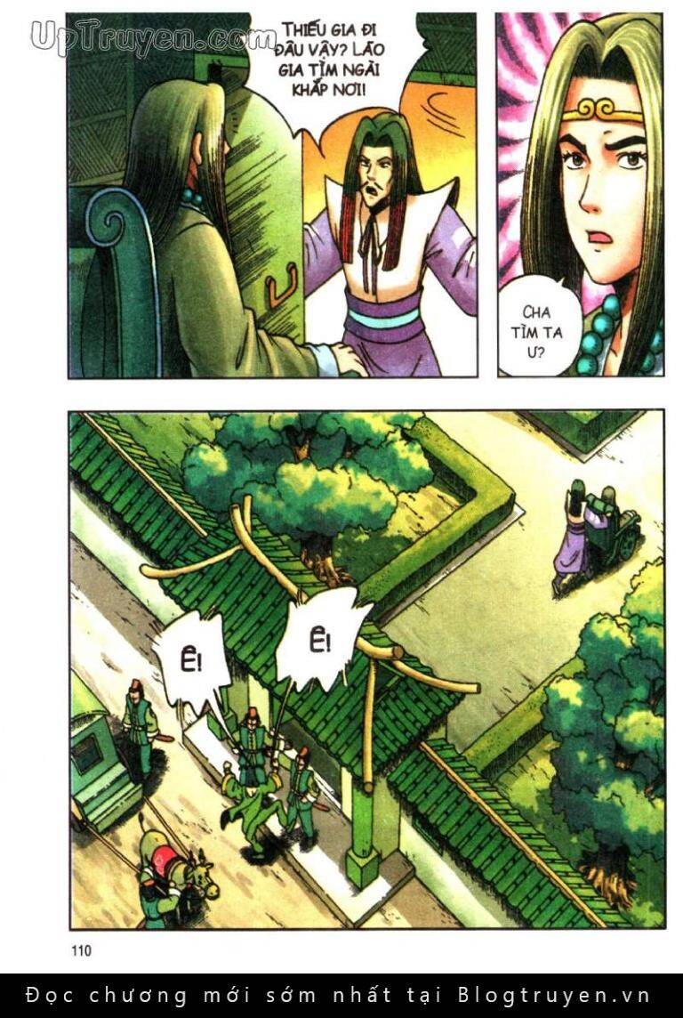 Ô Long Viện Linh Vật Sống (Truyện Dài): Chapter 109